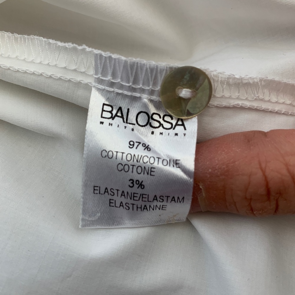 Balossa blouse - Picture 6 of 6